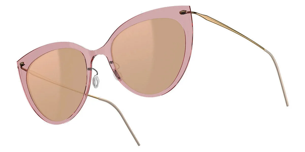 Lindberg® Sun Titanium™ 8311