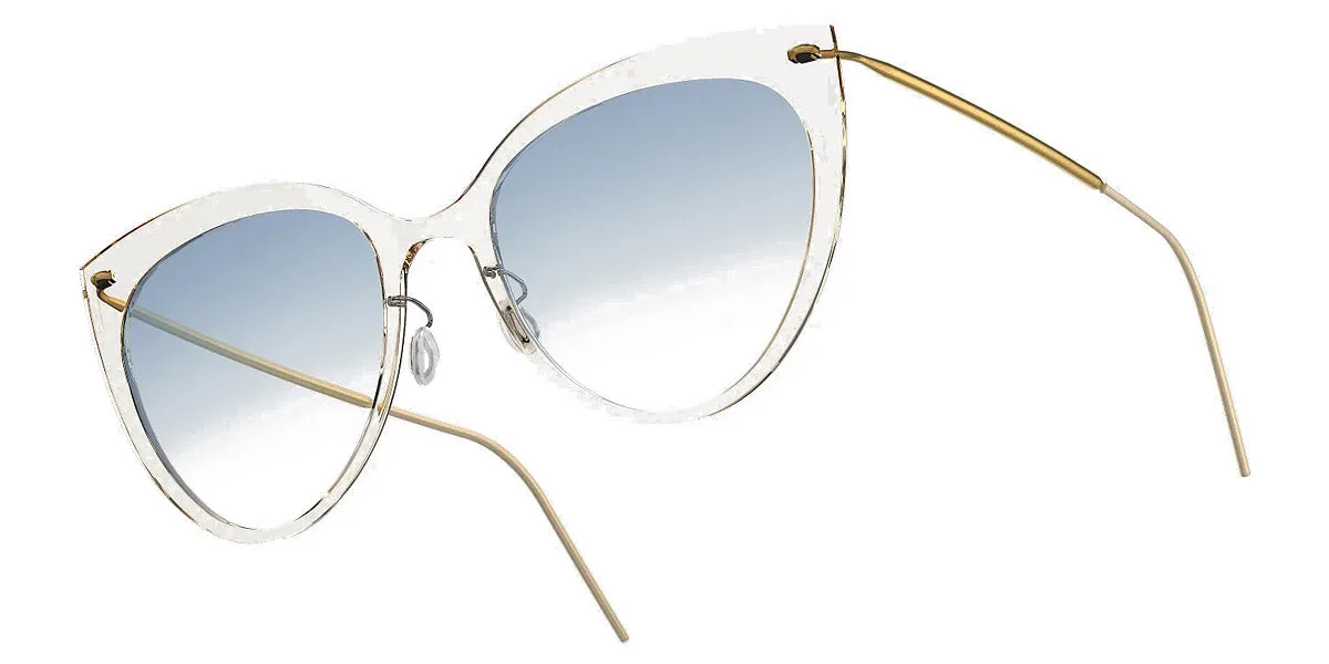 Lindberg® Sun Titanium™ 8311