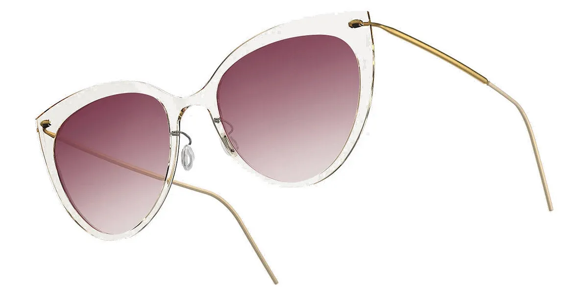 Lindberg® Sun Titanium™ 8311