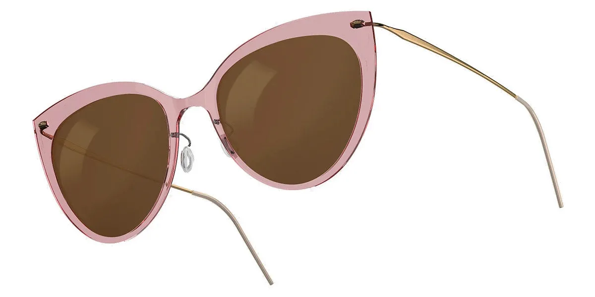 Lindberg® Sun Titanium™ 8311