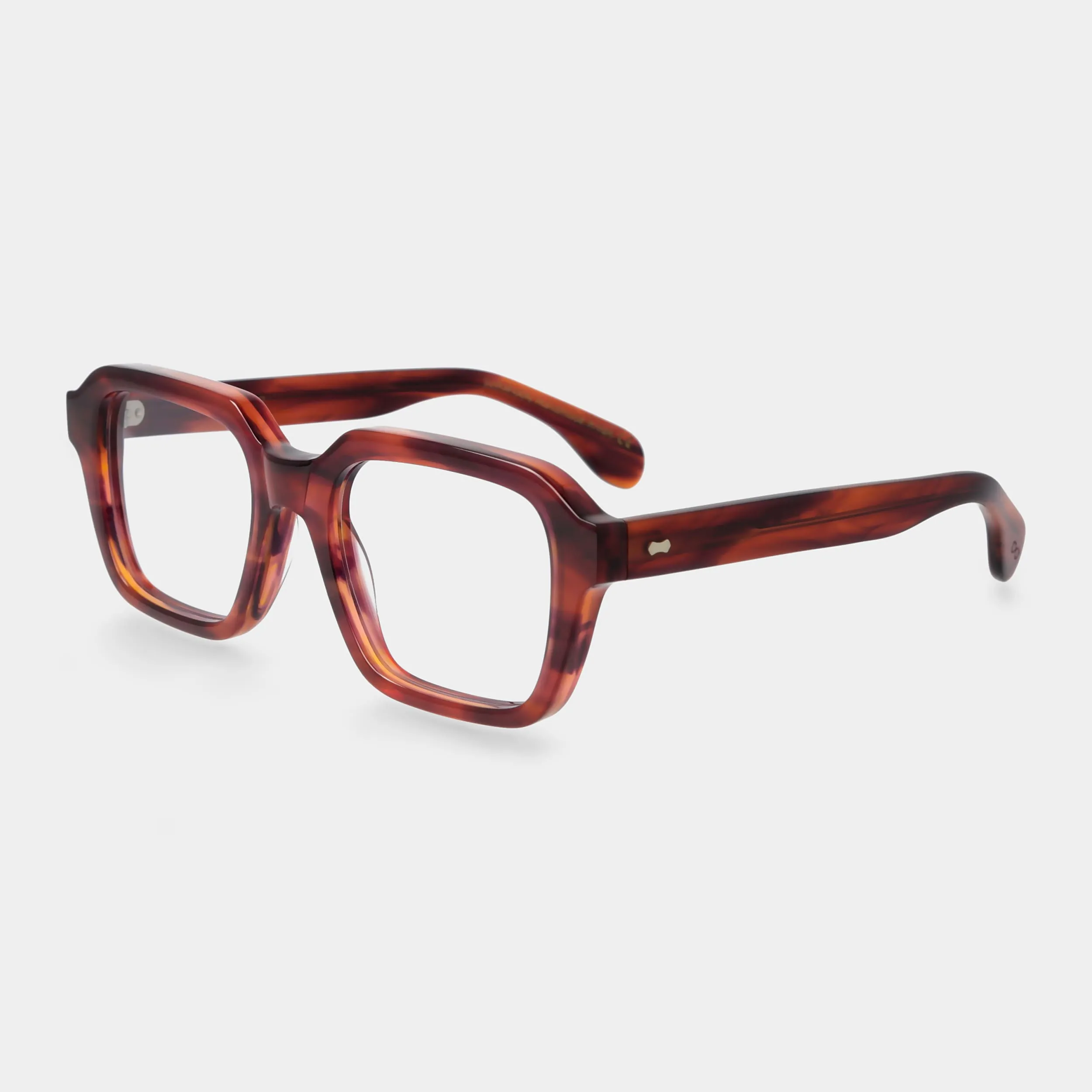 Lino Eco Havana Optical
