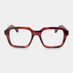 Lino Eco Havana Optical