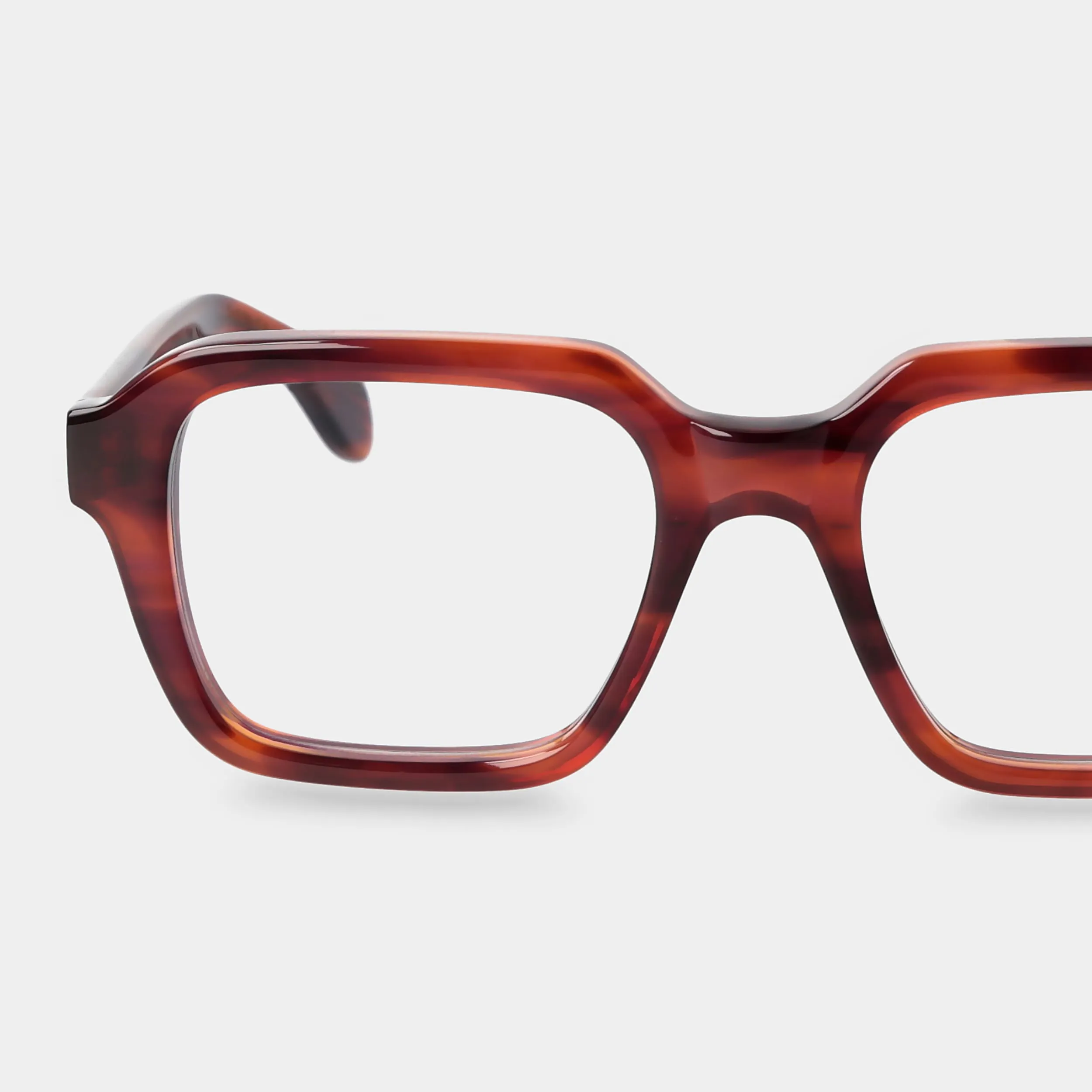 Lino Eco Havana Optical