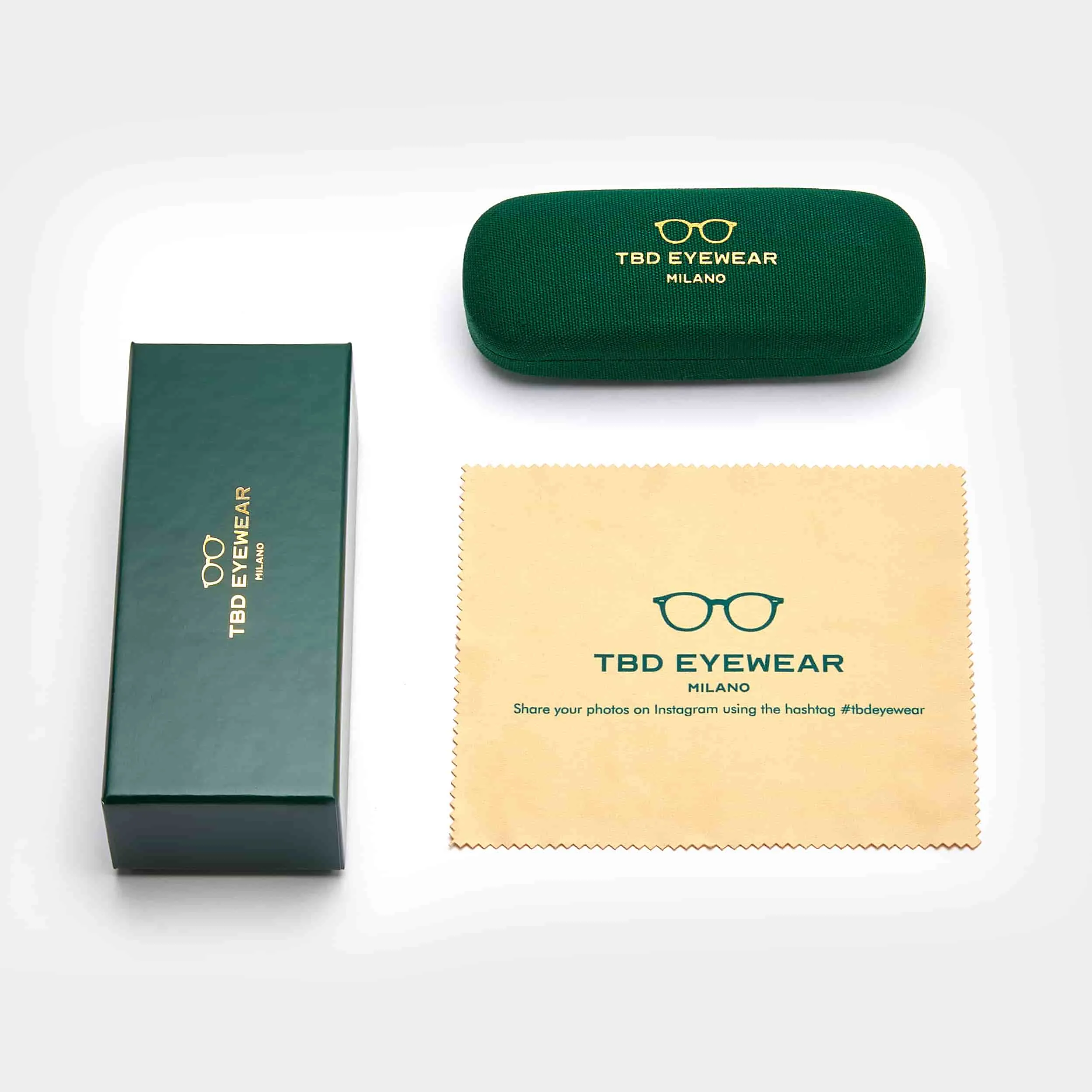 Lino Eco Havana Optical