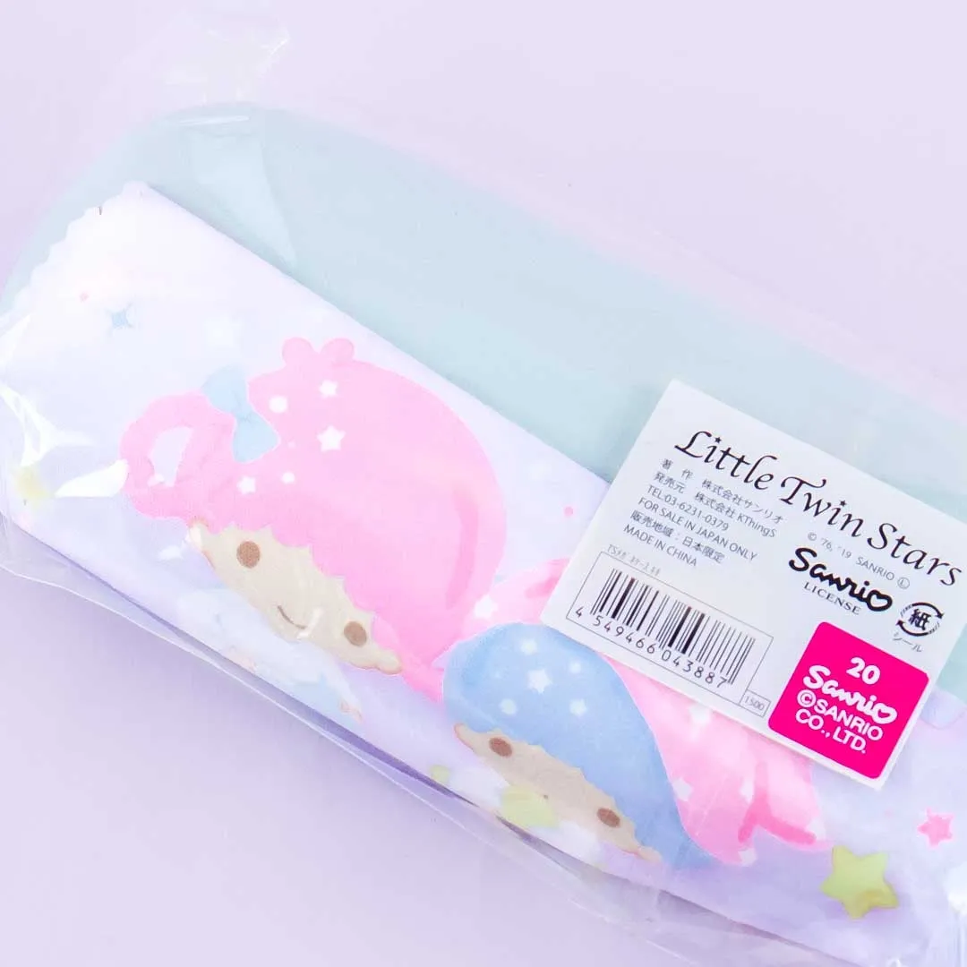 Little Twin Stars Kiki Eyeglass Hard Case
