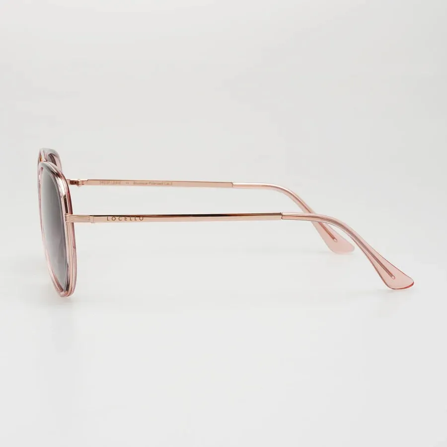 Locello Lexie Sunglasses