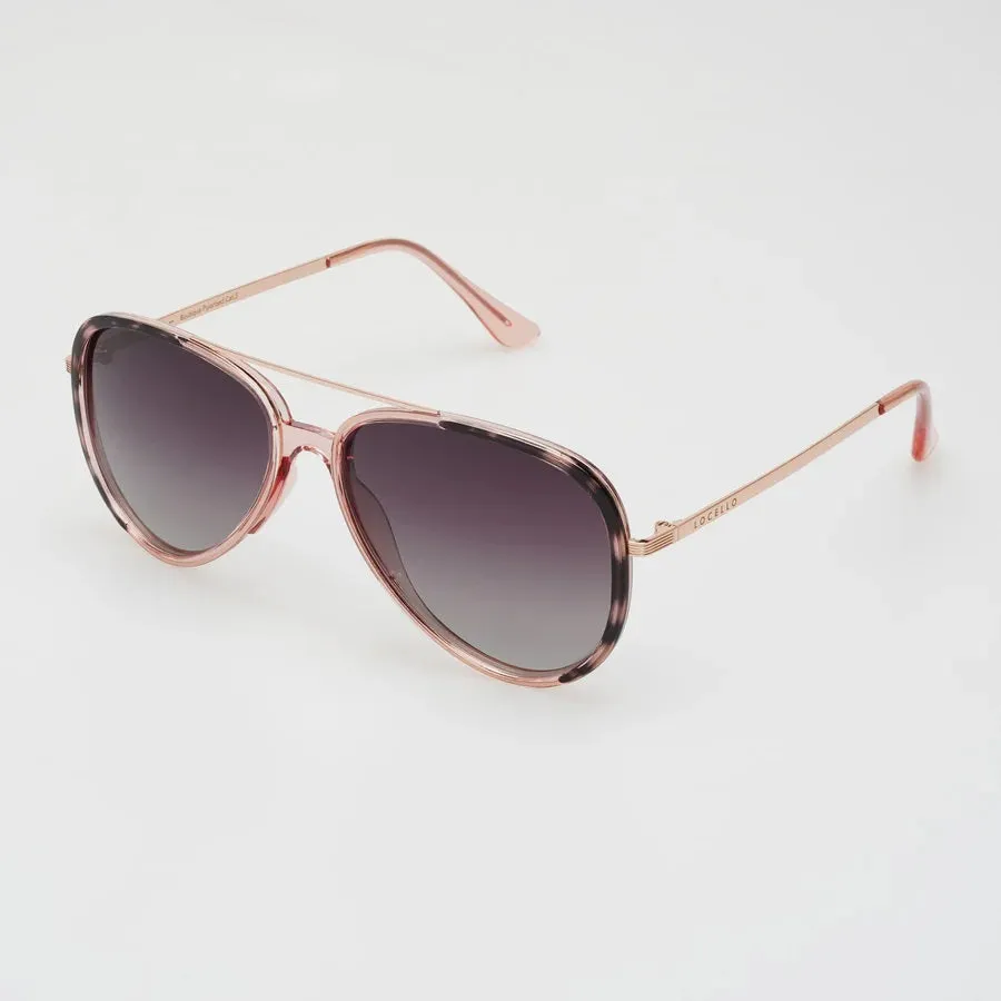 Locello Lexie Sunglasses