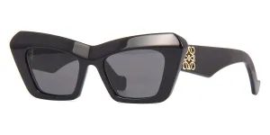 Loewe Anagram LW40036I 01A - As Seen On Lisa Rinna