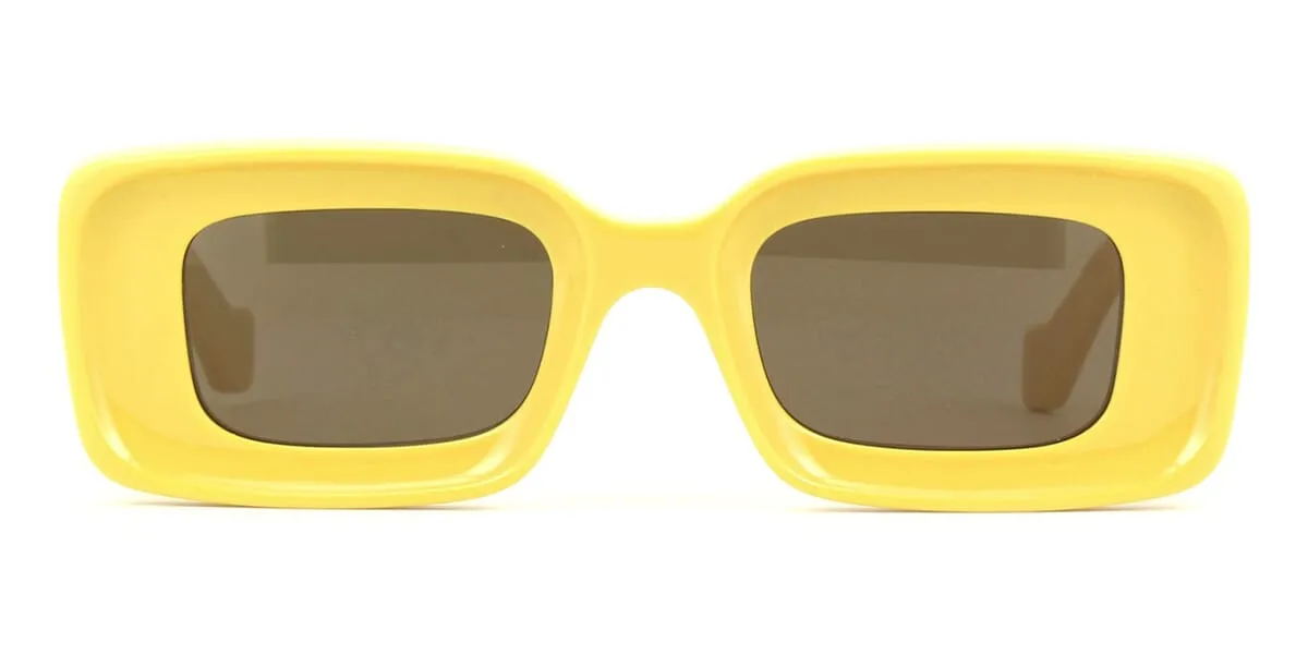 Loewe Anagram LW40101I 39E