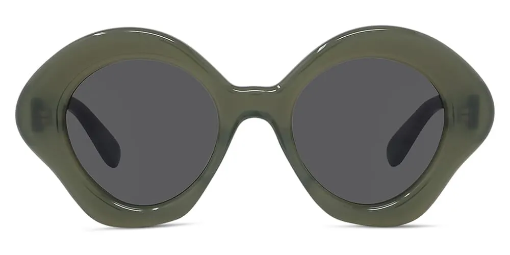 Loewe Curvy LW40125U 96A