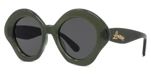 Loewe Curvy LW40125U 96A