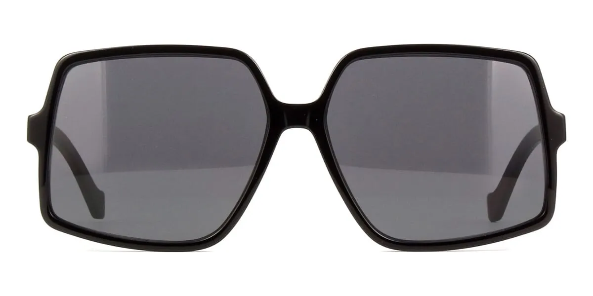 Loewe Thin Acetate LW40061I 01A