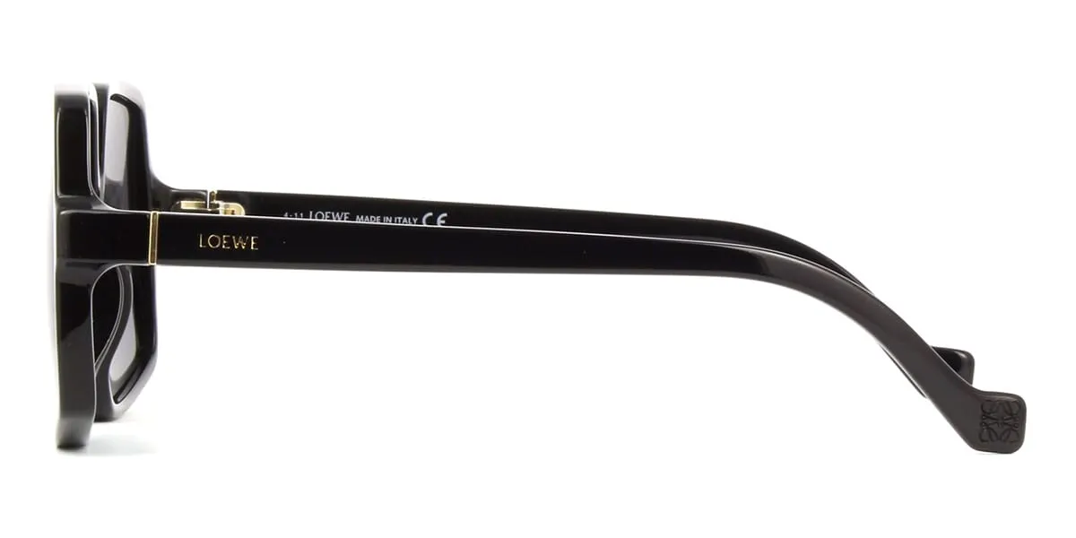 Loewe Thin Acetate LW40061I 01A