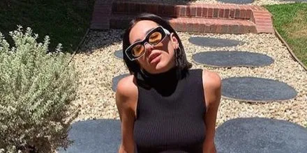 Loewe x Paula's Ibiza LW40033I 21J - As Seen On Dua Lipa & Wiz Khalifa