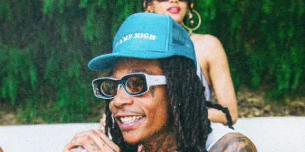 Loewe x Paula's Ibiza LW40033I 21J - As Seen On Dua Lipa & Wiz Khalifa