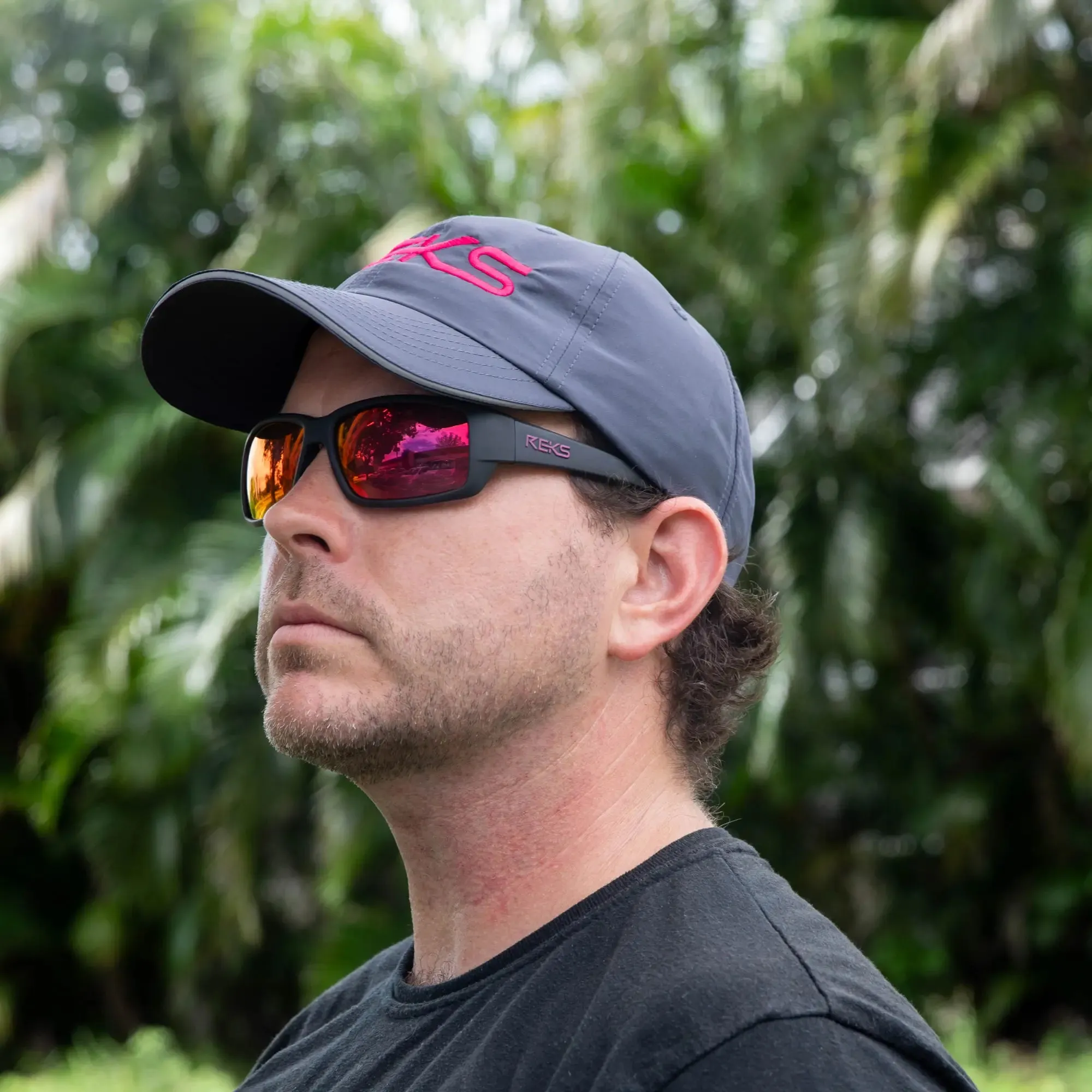 LoKon Kontrast Photochromic Sunglasses
