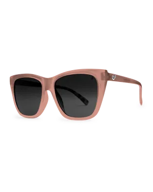 Looky Lou Sunglasses in Like A Rainbow & Black