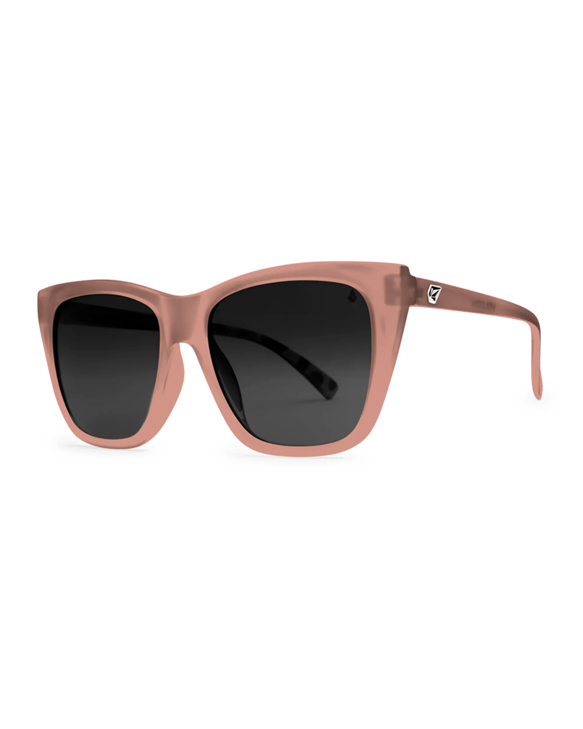 Looky Lou Sunglasses in Like A Rainbow & Black
