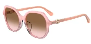 LOURDES/F/S PEACH 57