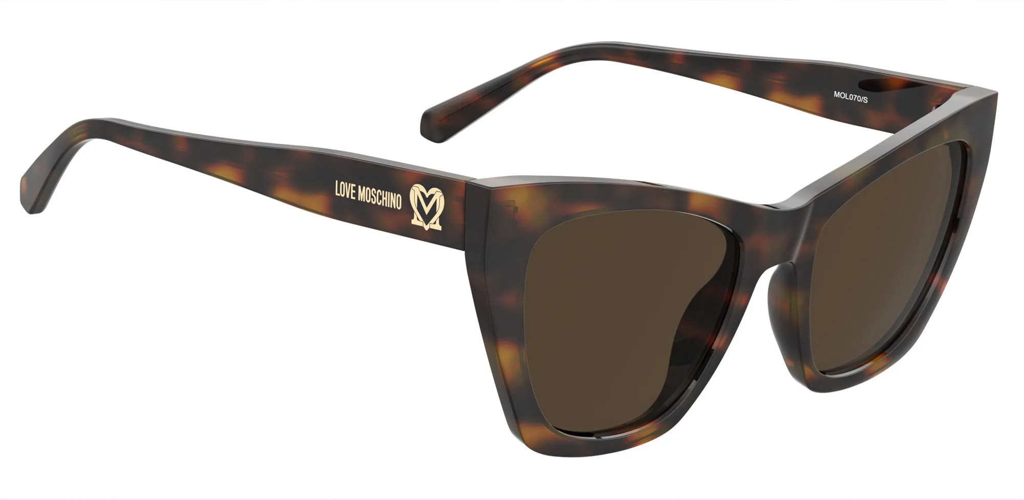 Love Moschino MOL070/S