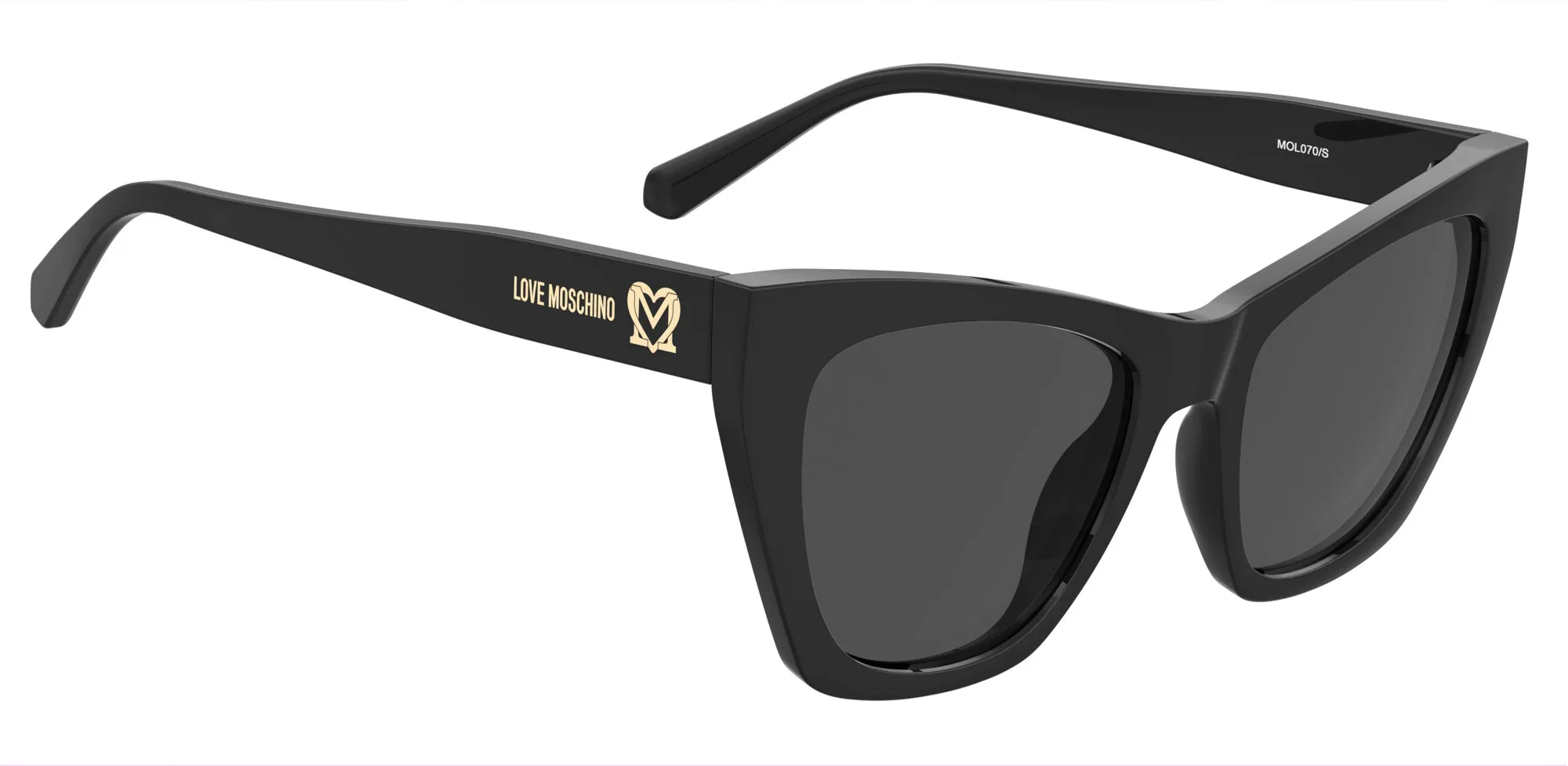 Love Moschino MOL070/S