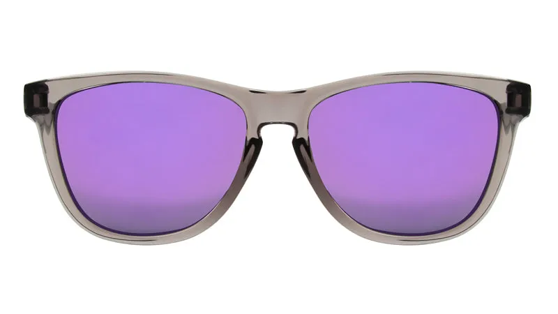 LUCID GREY - VIOLET CLASSIC