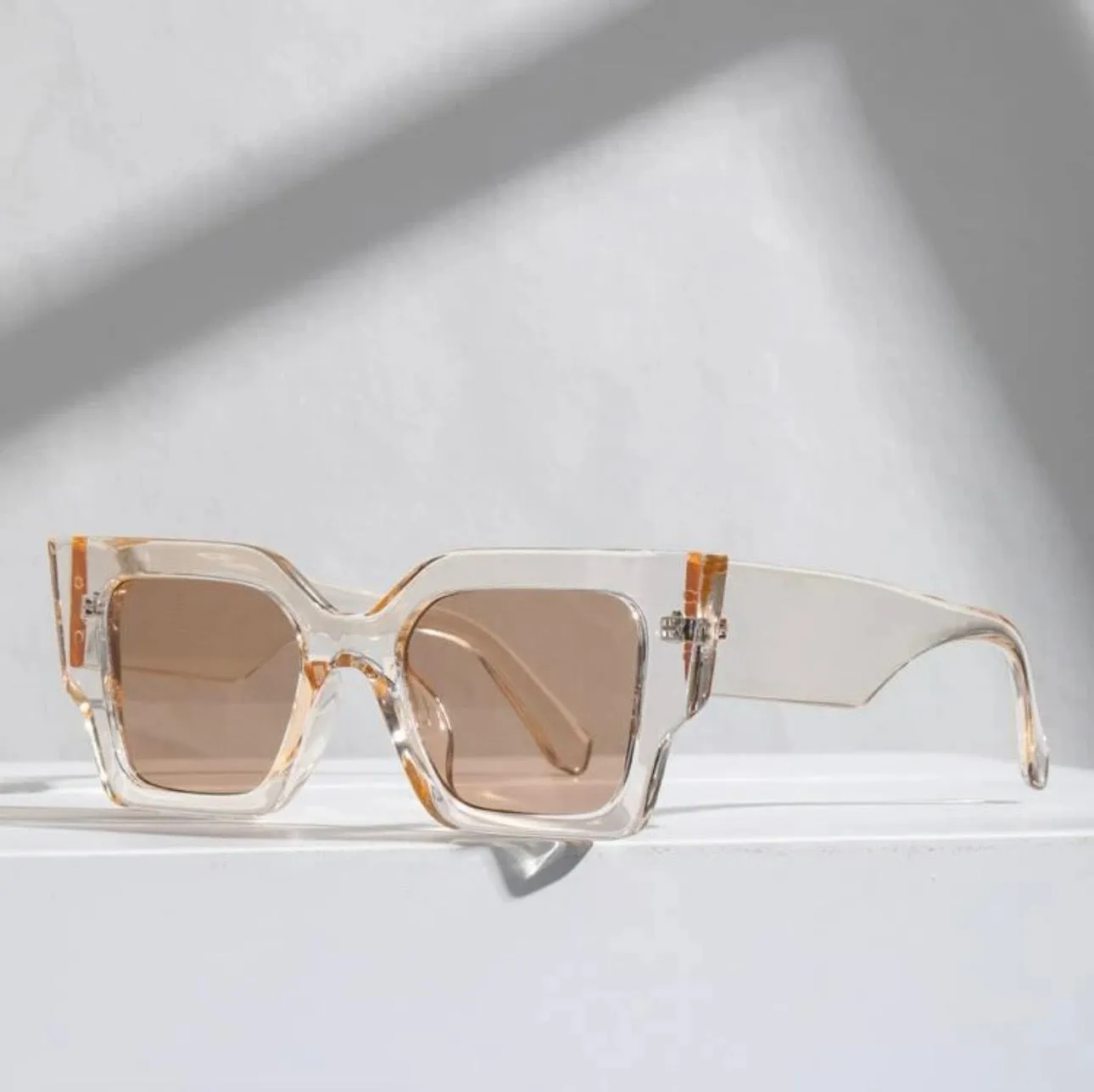 Lucy Sunglasses-More Colors!