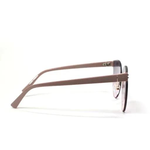 Luv and Co. Sunglasses Mauve tint