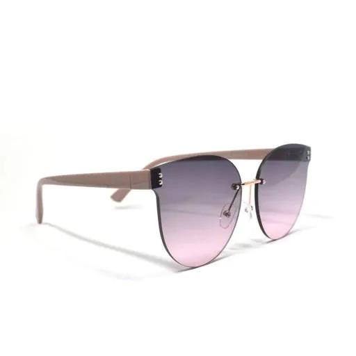 Luv and Co. Sunglasses Mauve tint