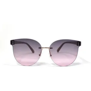 Luv and Co. Sunglasses Mauve tint
