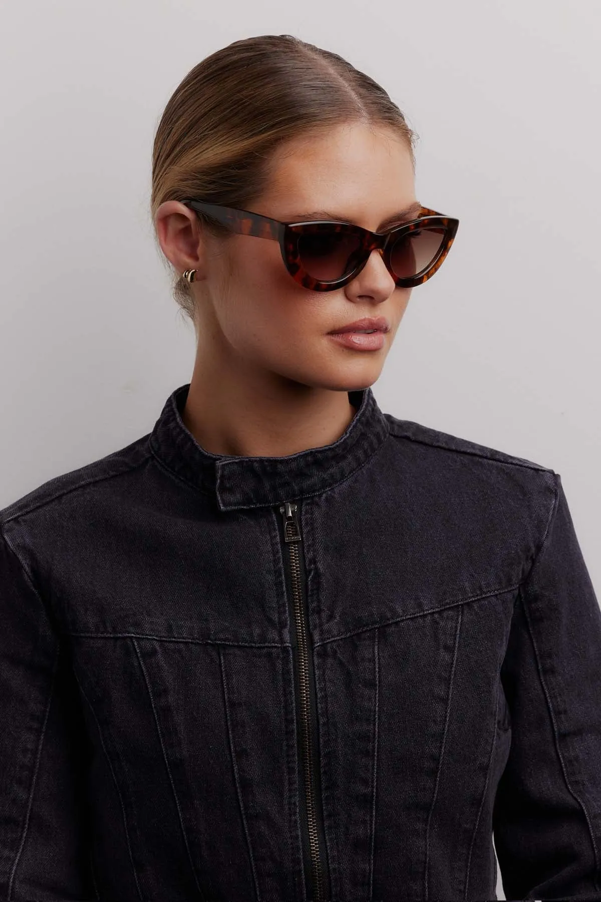Luxe II Sunglasses