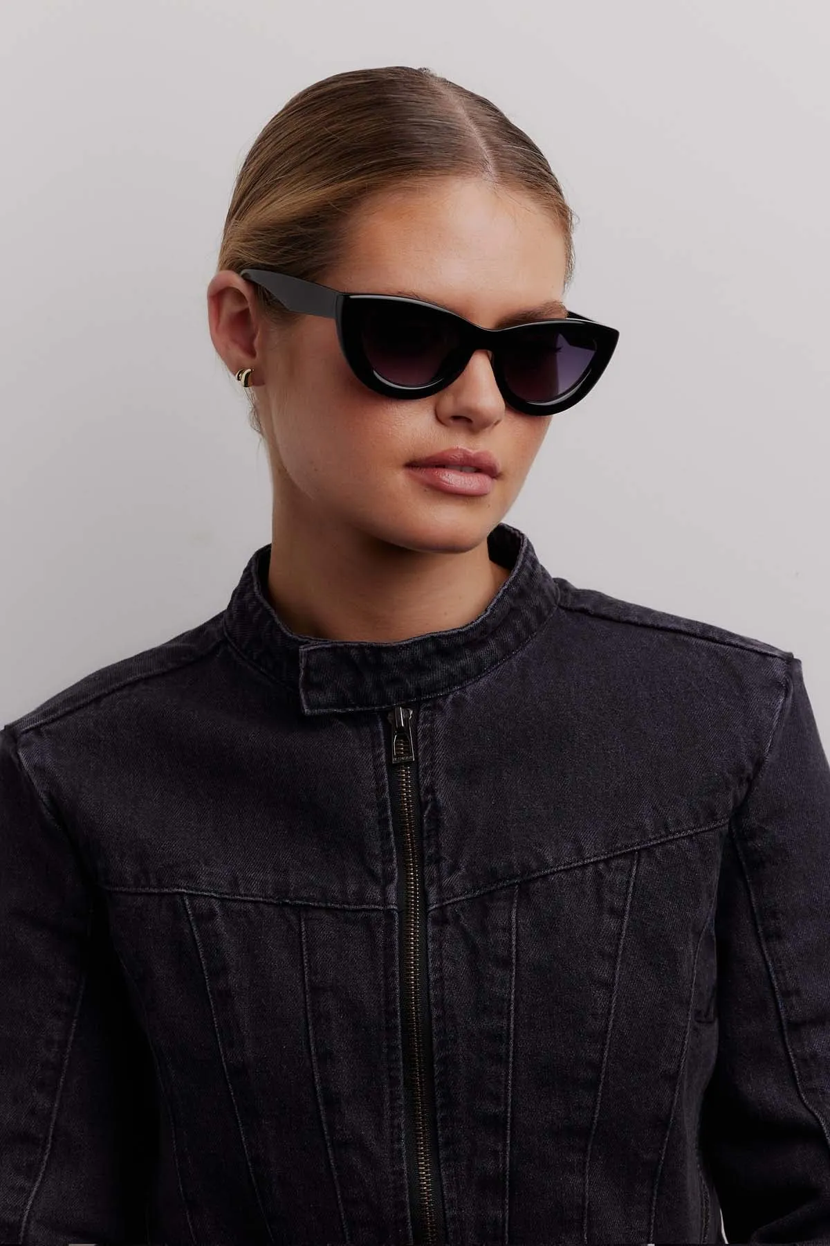Luxe II Sunglasses