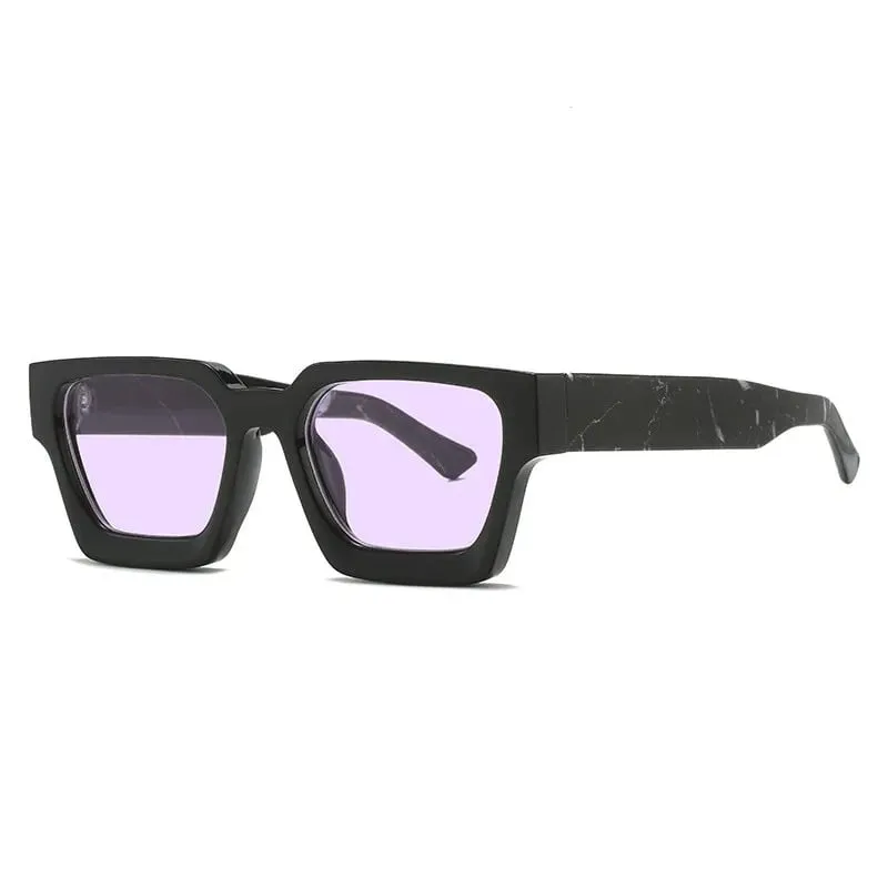 LuxeVision Sunglasses