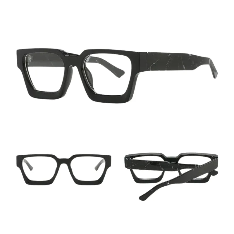 LuxeVision Sunglasses