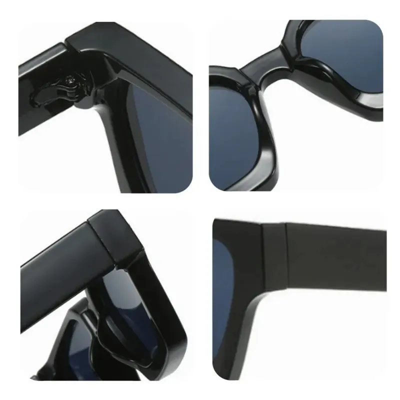 LuxeVision Sunglasses