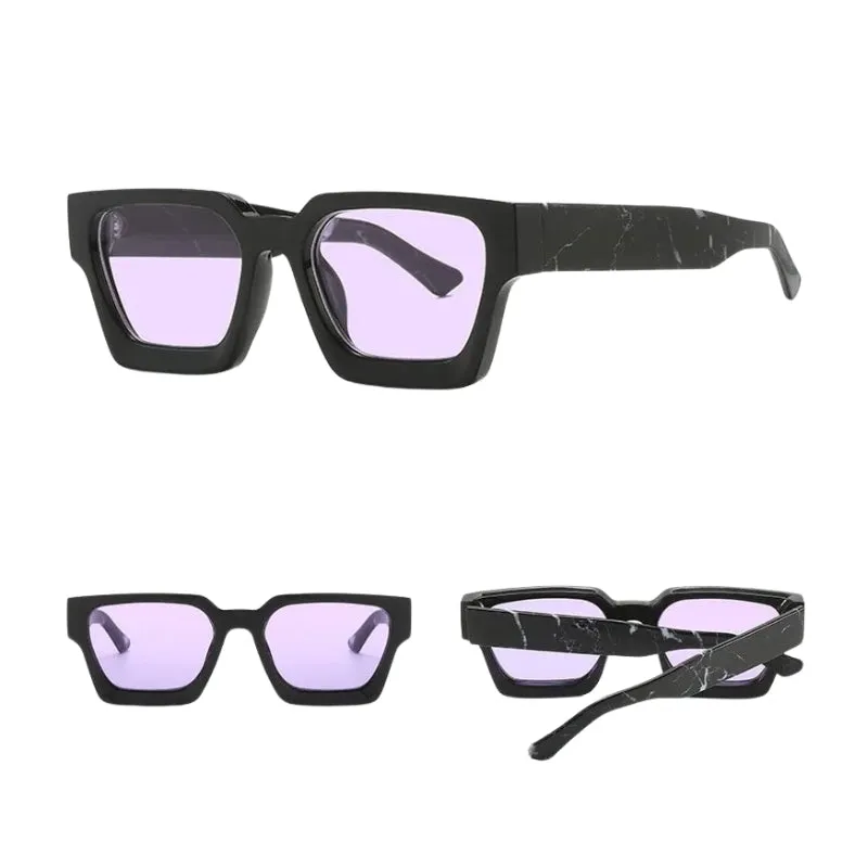 LuxeVision Sunglasses