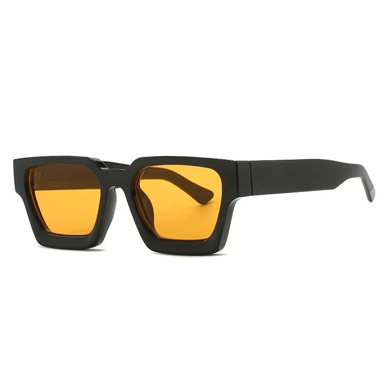 LuxeVision Sunglasses