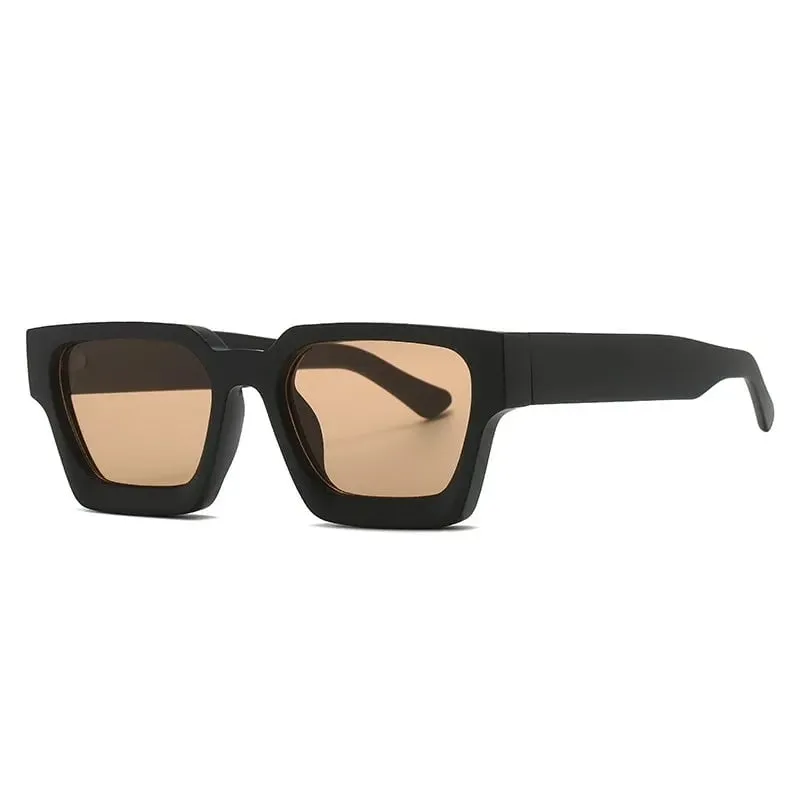LuxeVision Sunglasses