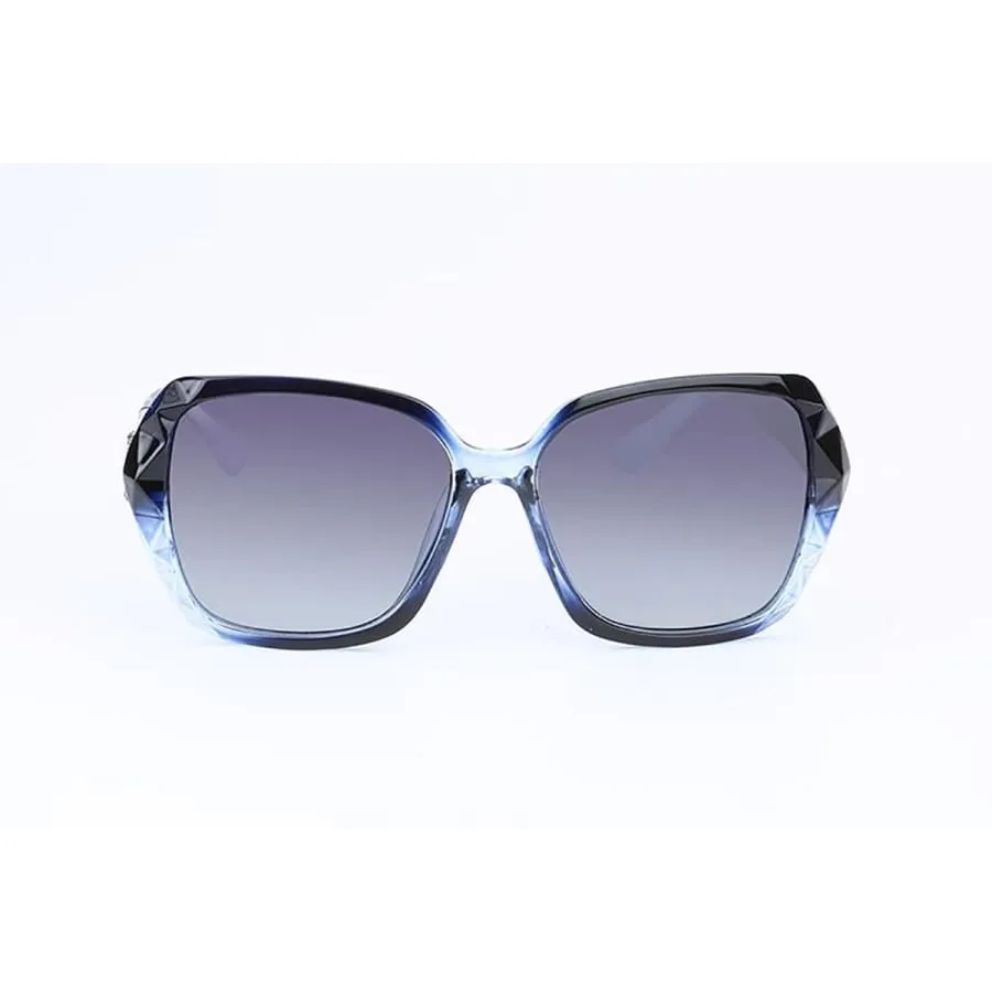 Luxury Women Polarized Oversized Sunglasses