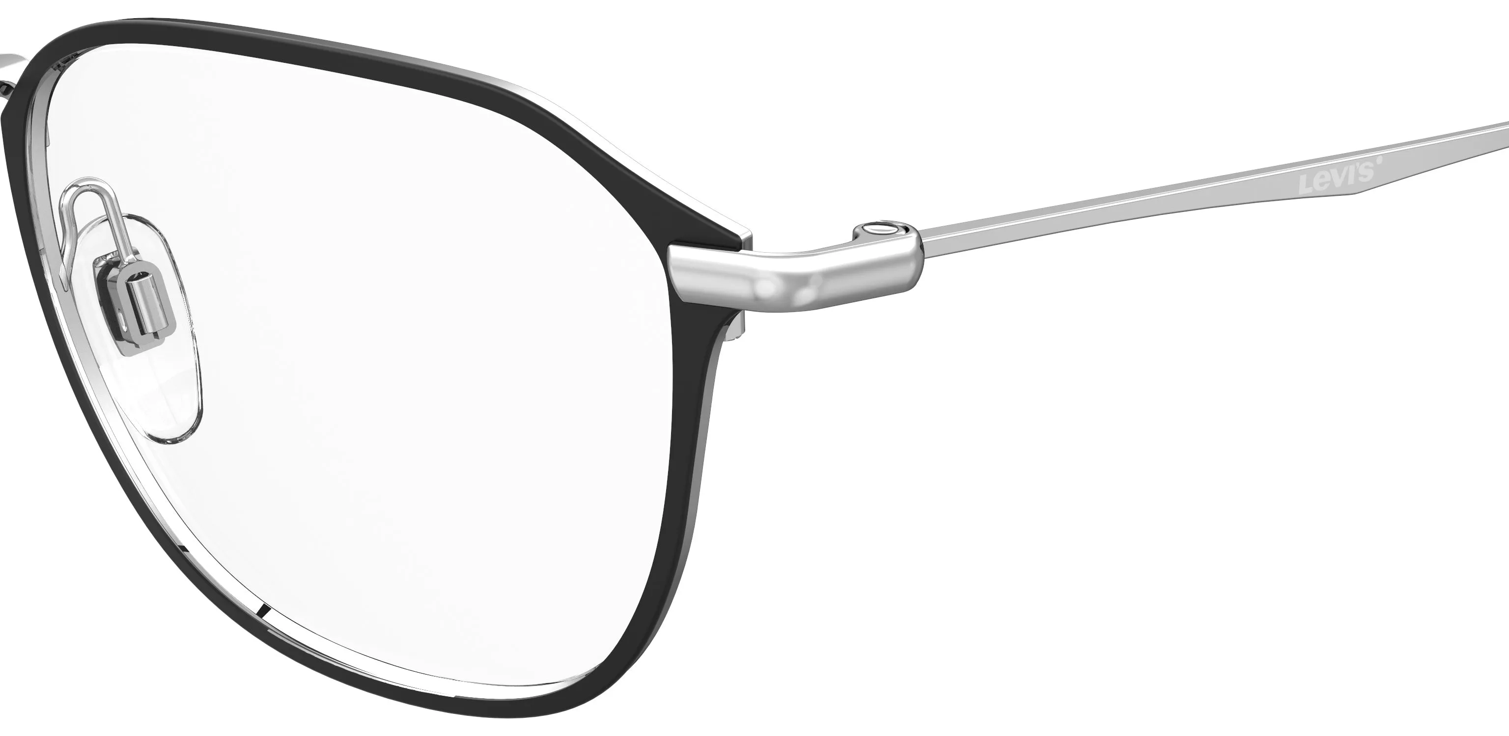 LV 5010 MATTE BLACK 52