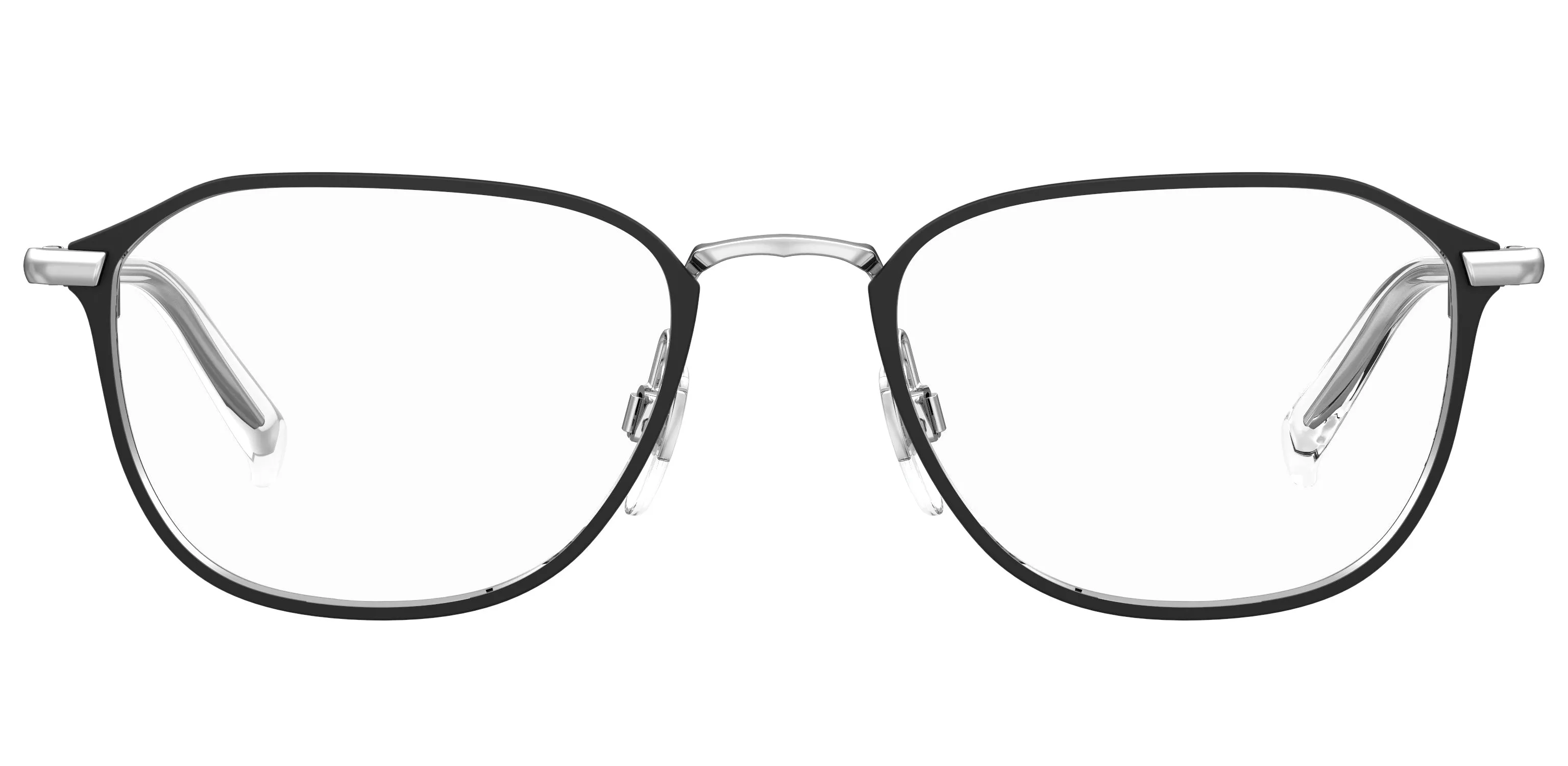 LV 5010 MATTE BLACK 52