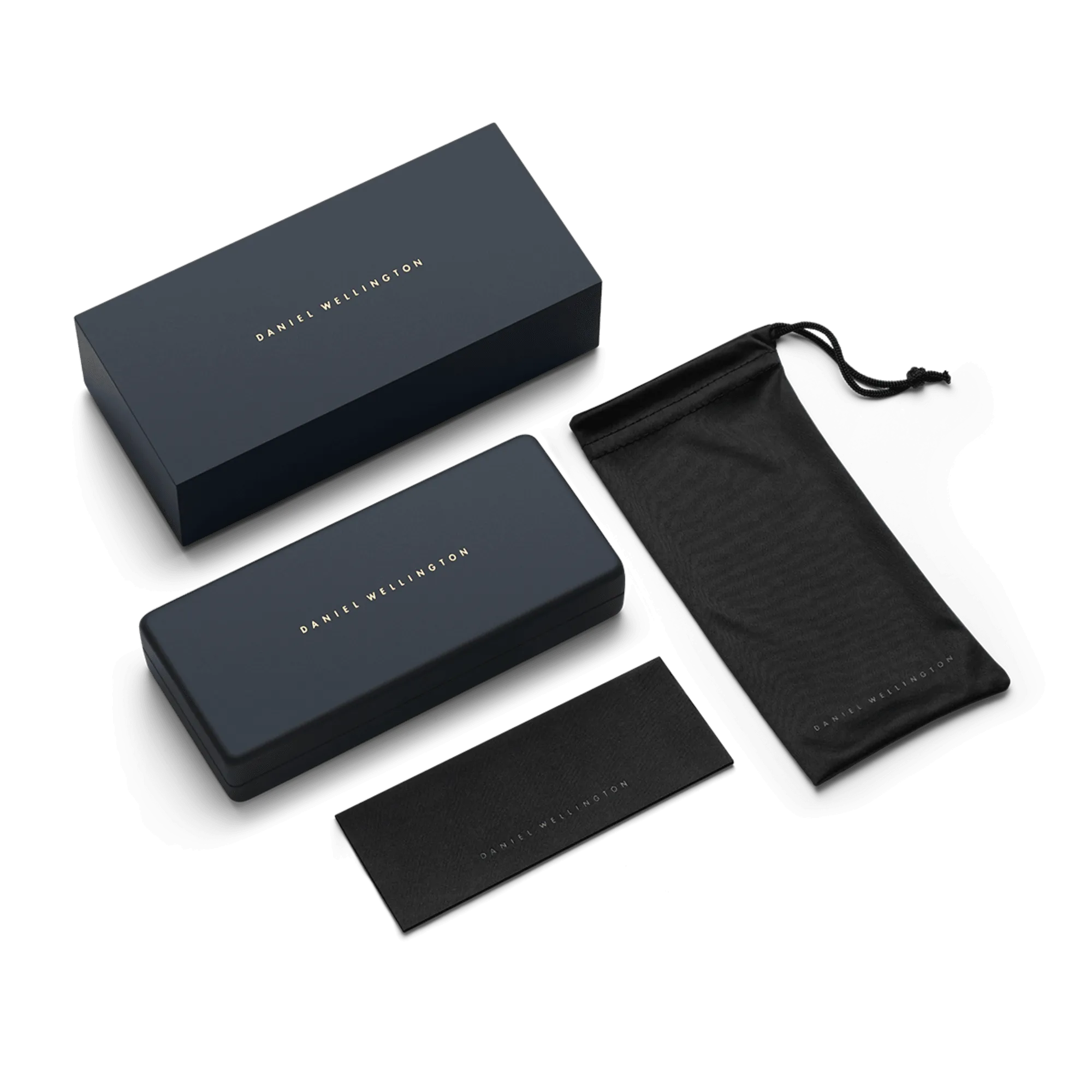 Lynx Steel Black