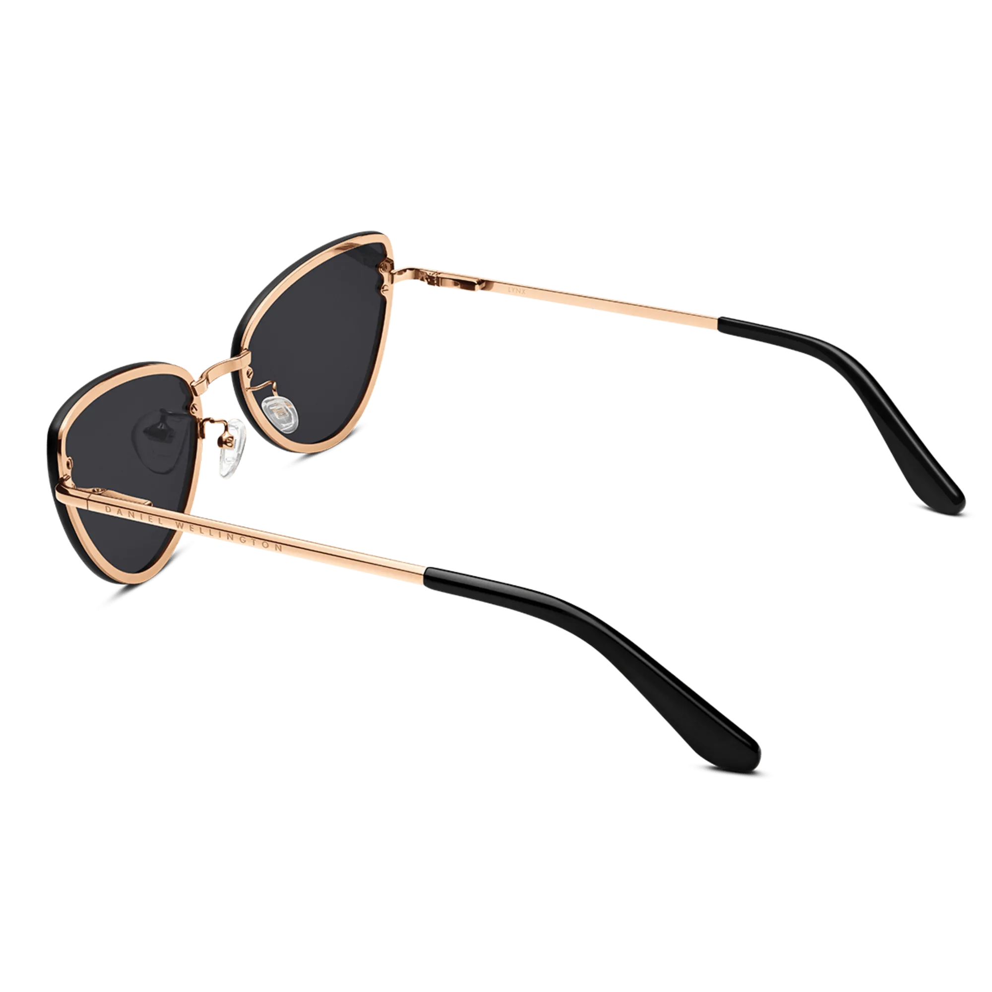 Lynx Steel Black