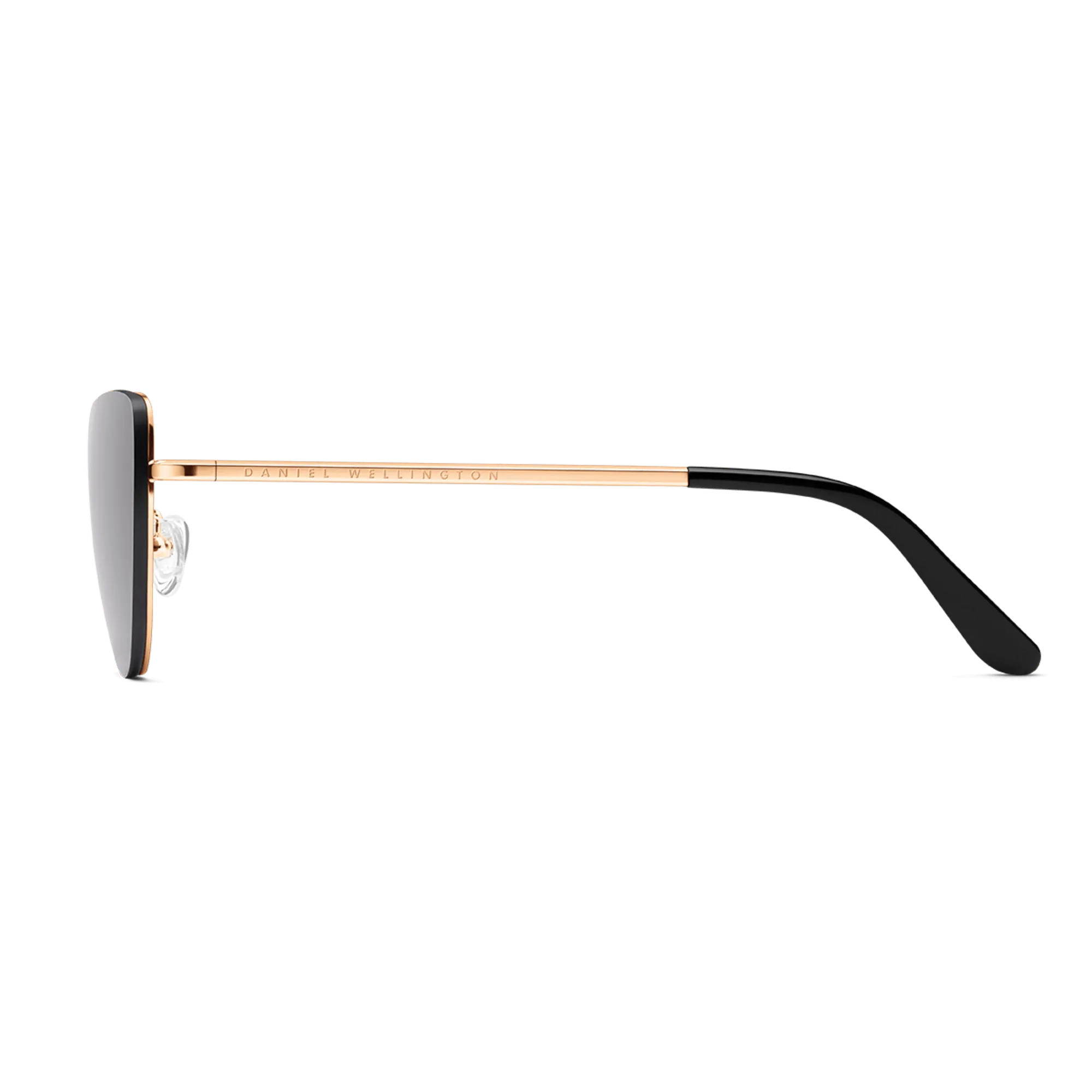 Lynx Steel Black