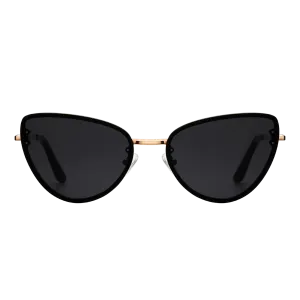 Lynx Steel Black