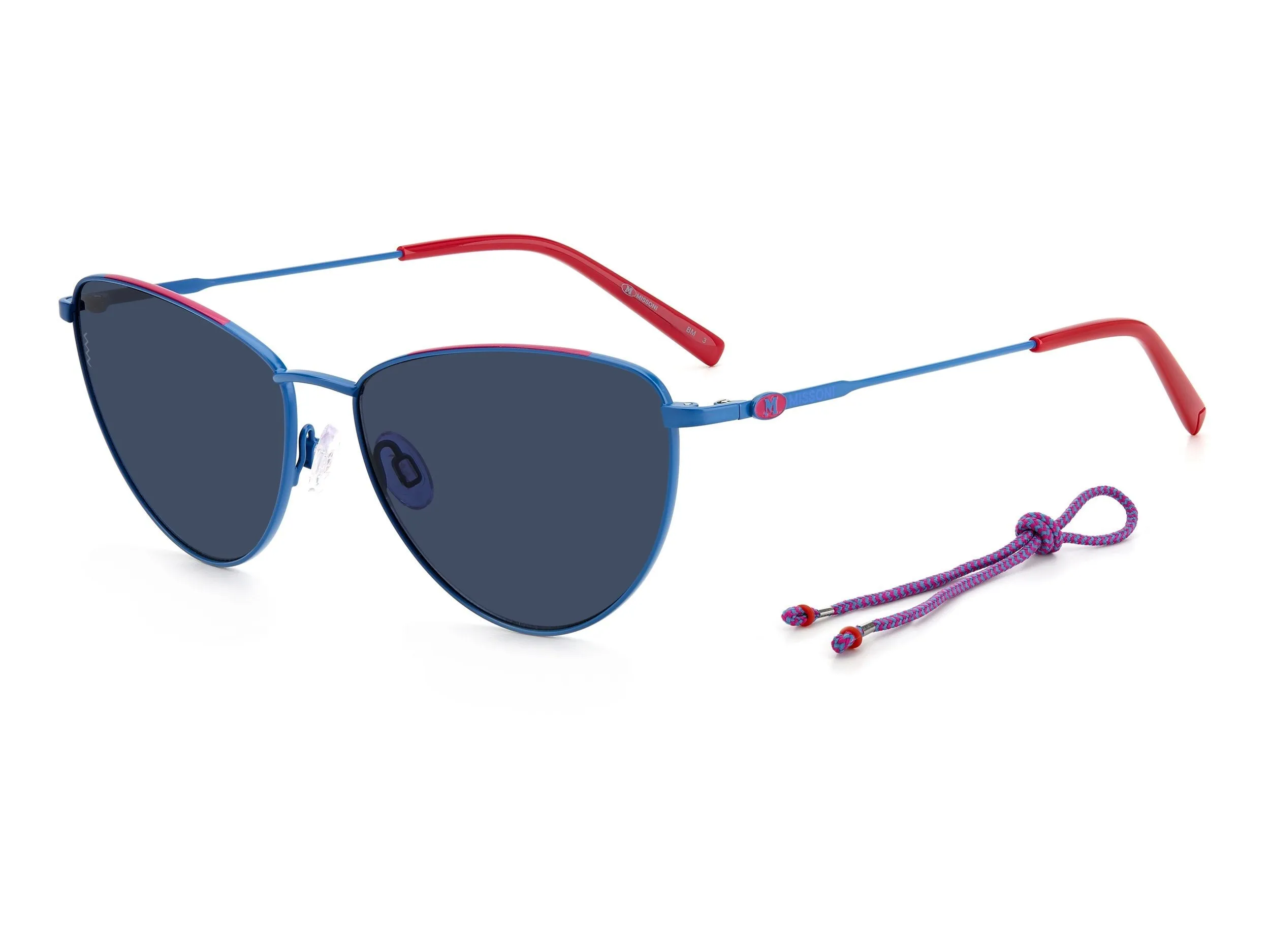 M Missoni  Cat-Eye sunglasses - MMI 0079/S