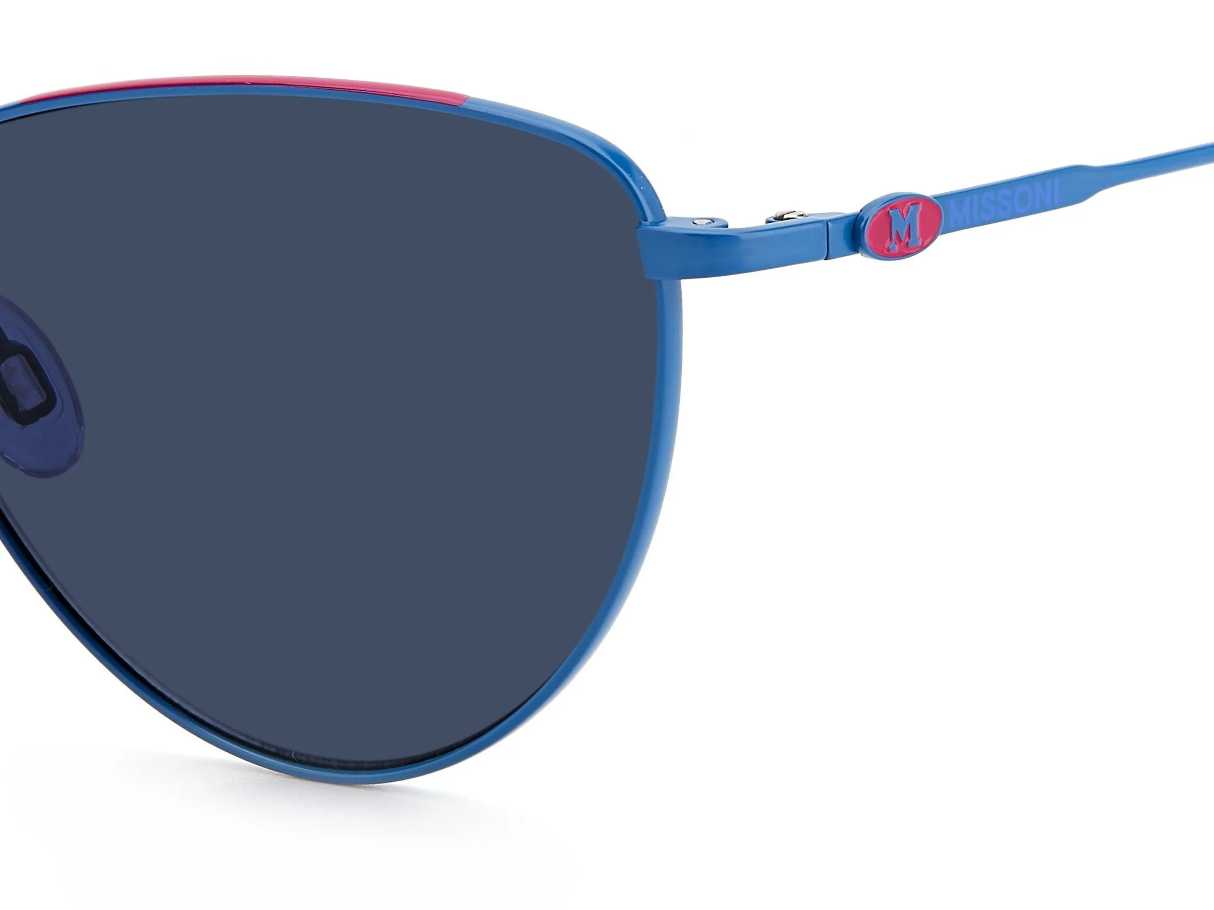 M Missoni  Cat-Eye sunglasses - MMI 0079/S