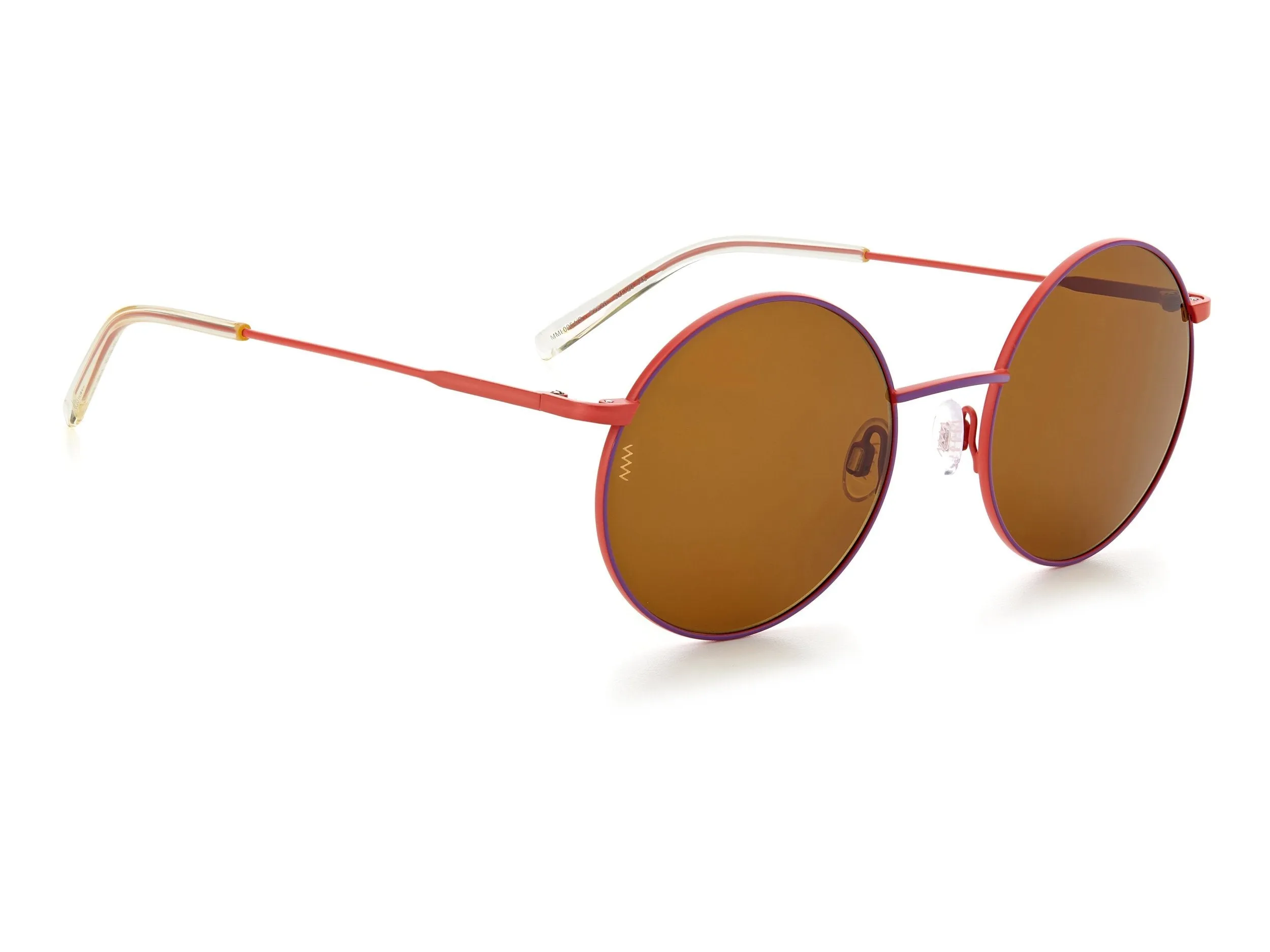 M Missoni  Round sunglasses - MMI 0054/S