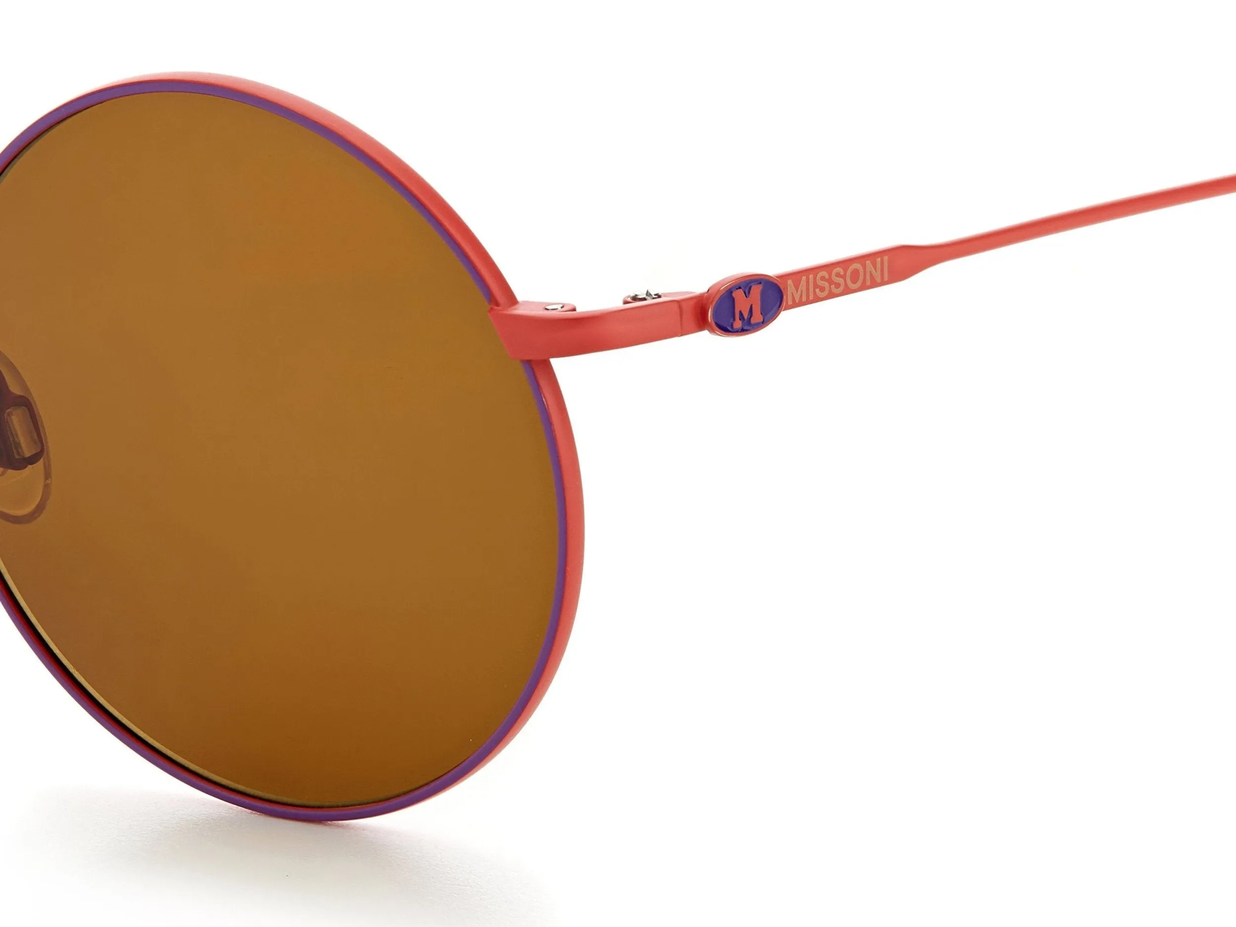 M Missoni  Round sunglasses - MMI 0054/S