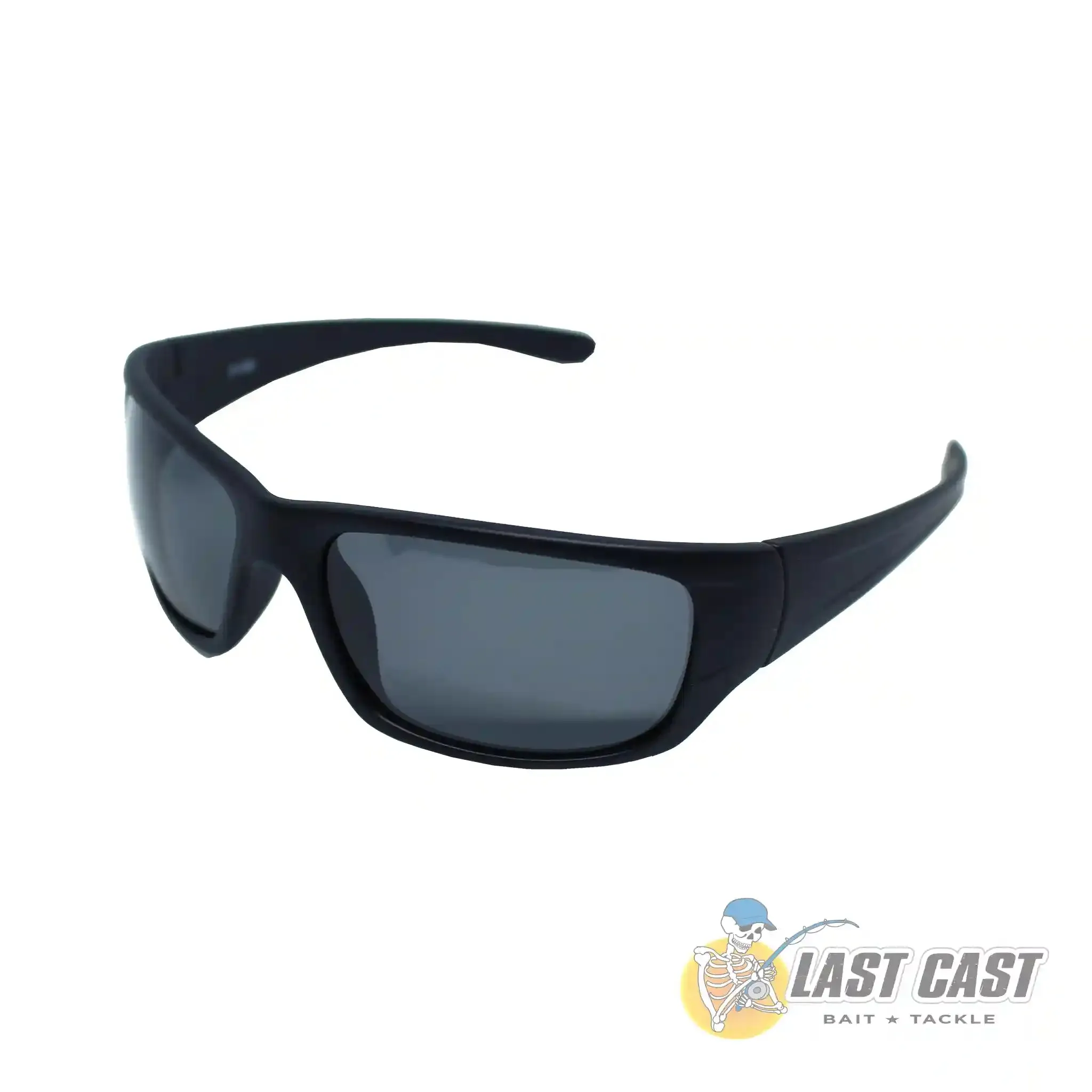 MAD ABOUT FISHING - POLARISED SUNGLASSES WITH CASE